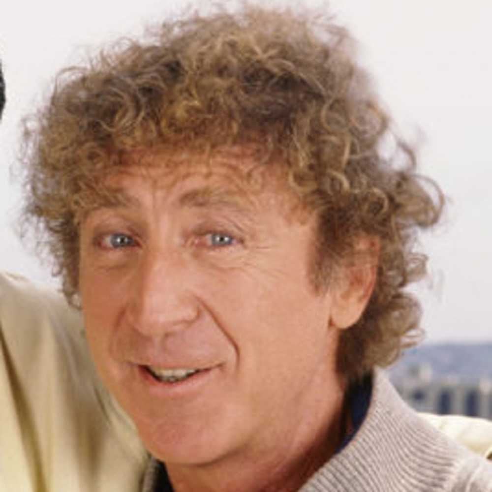 Gene Wilder