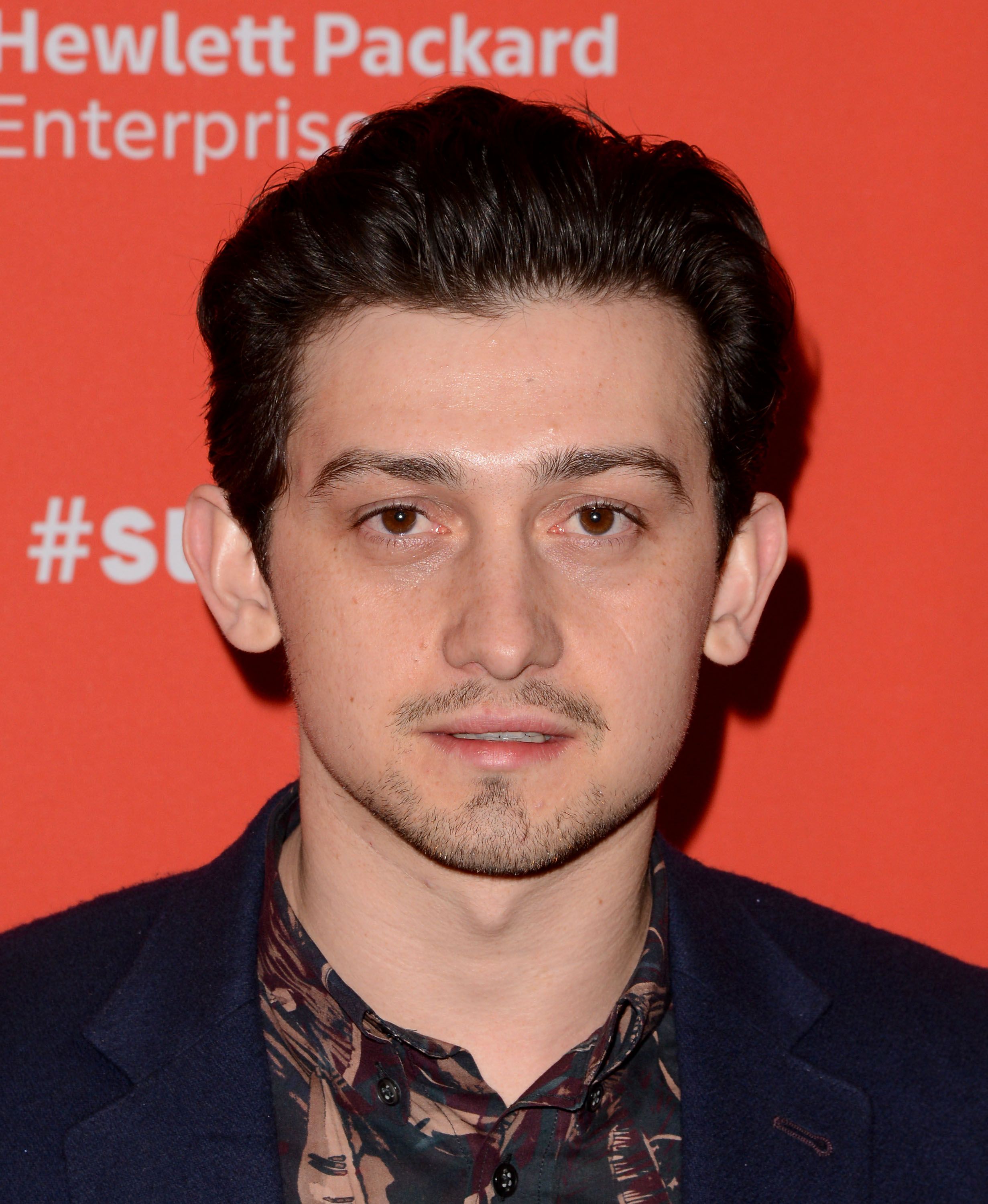 Craig Roberts