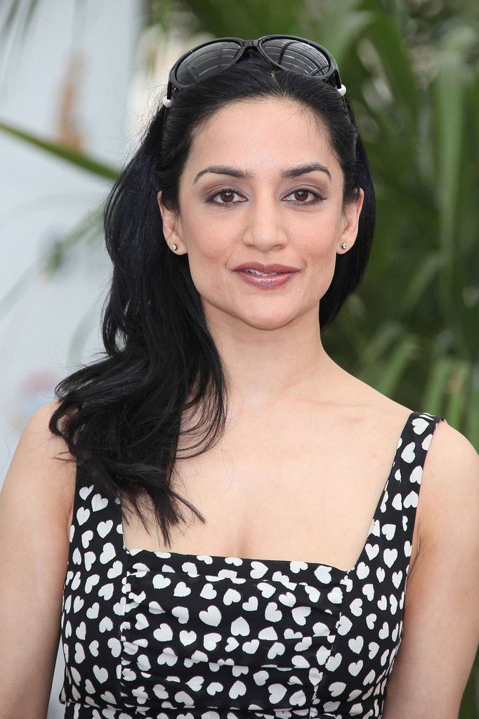 Archie Panjabi
