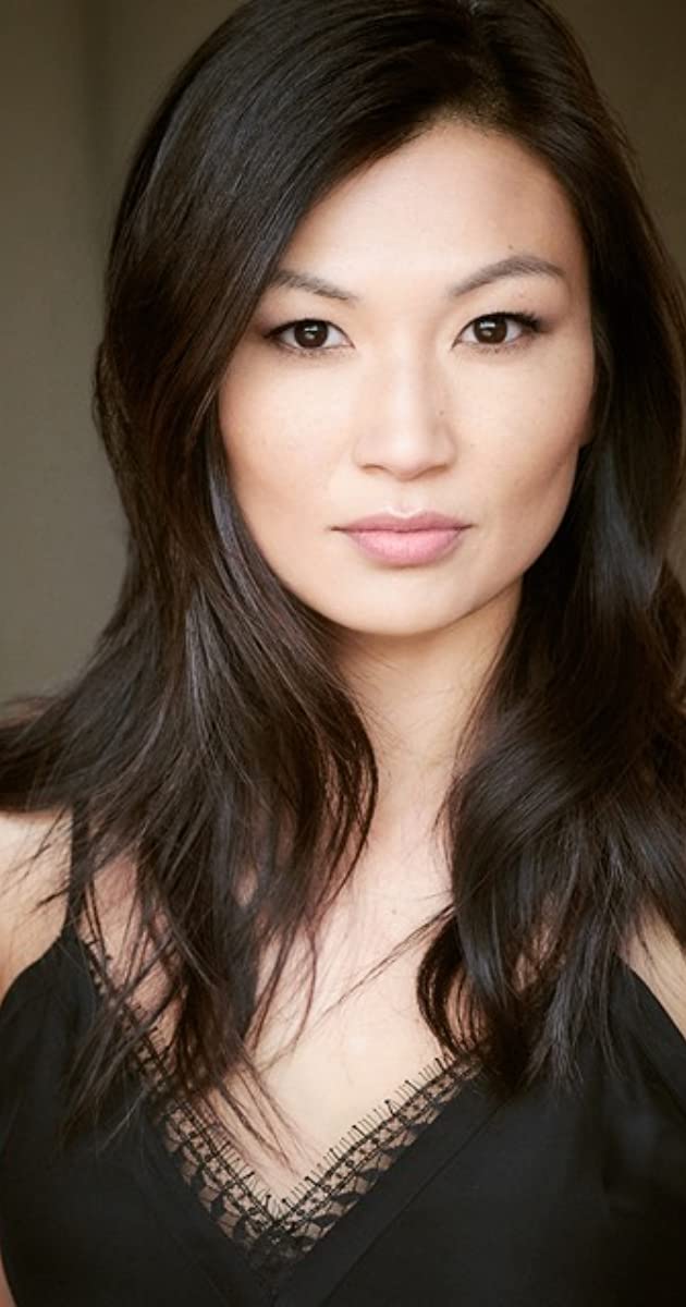 Michelle Krusiec