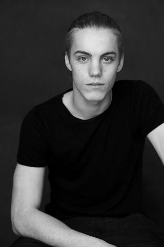 Antoine Desrochers
