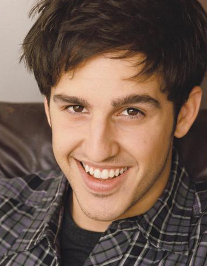 Eric Lloyd