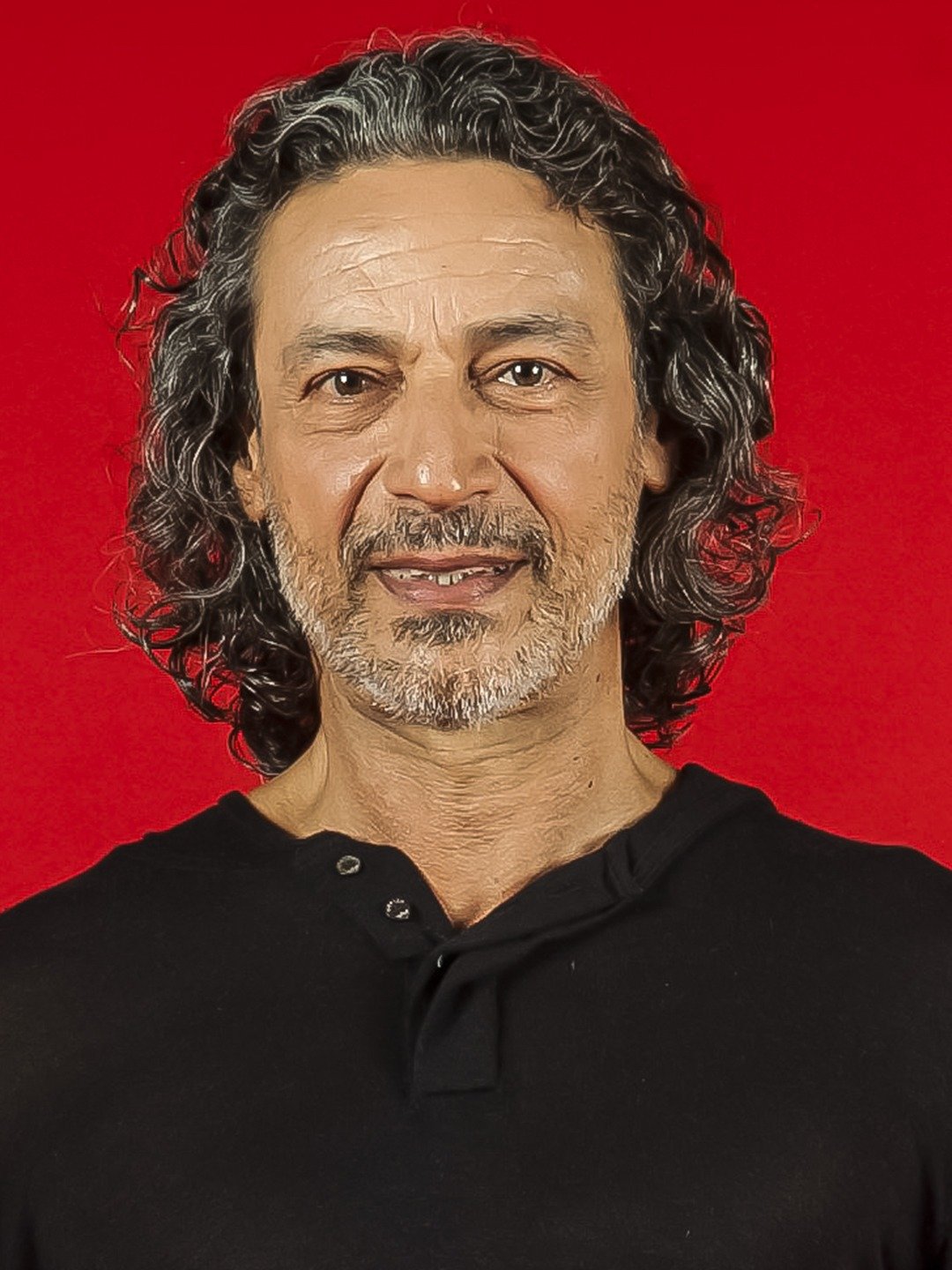 Luiz Carlos Vasconcelos