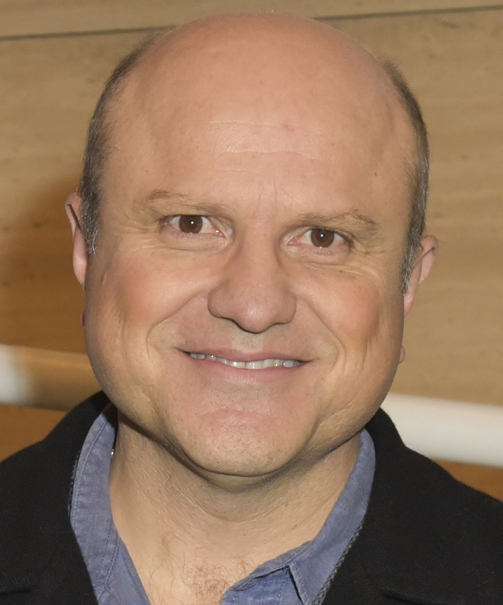Enrico Colantoni