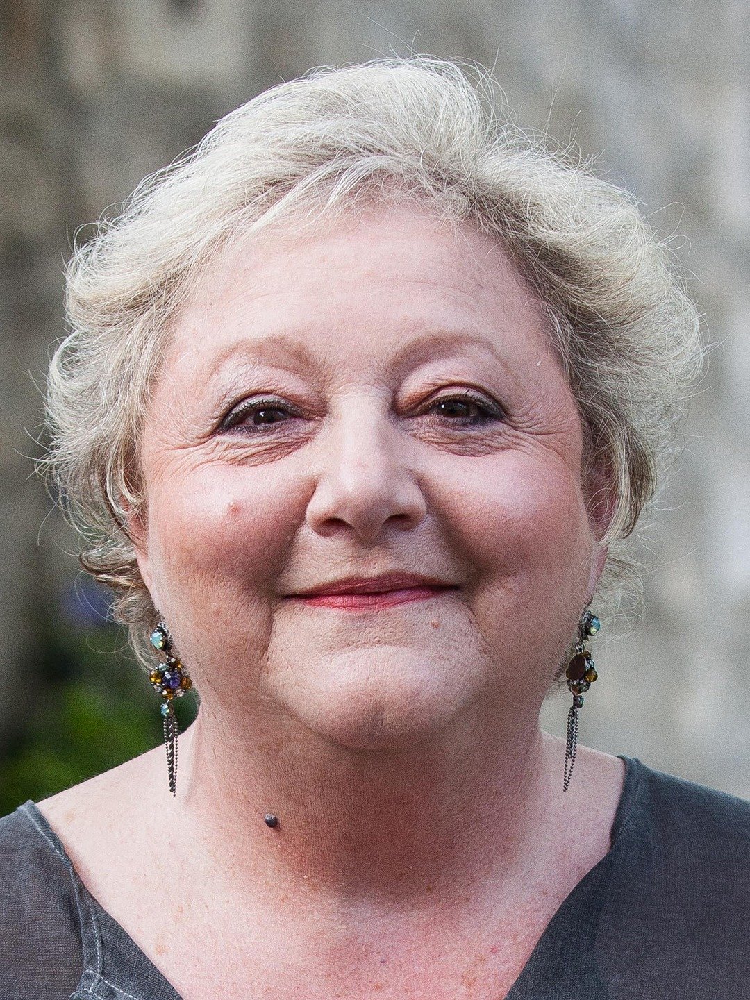 Chantal Neuwirth