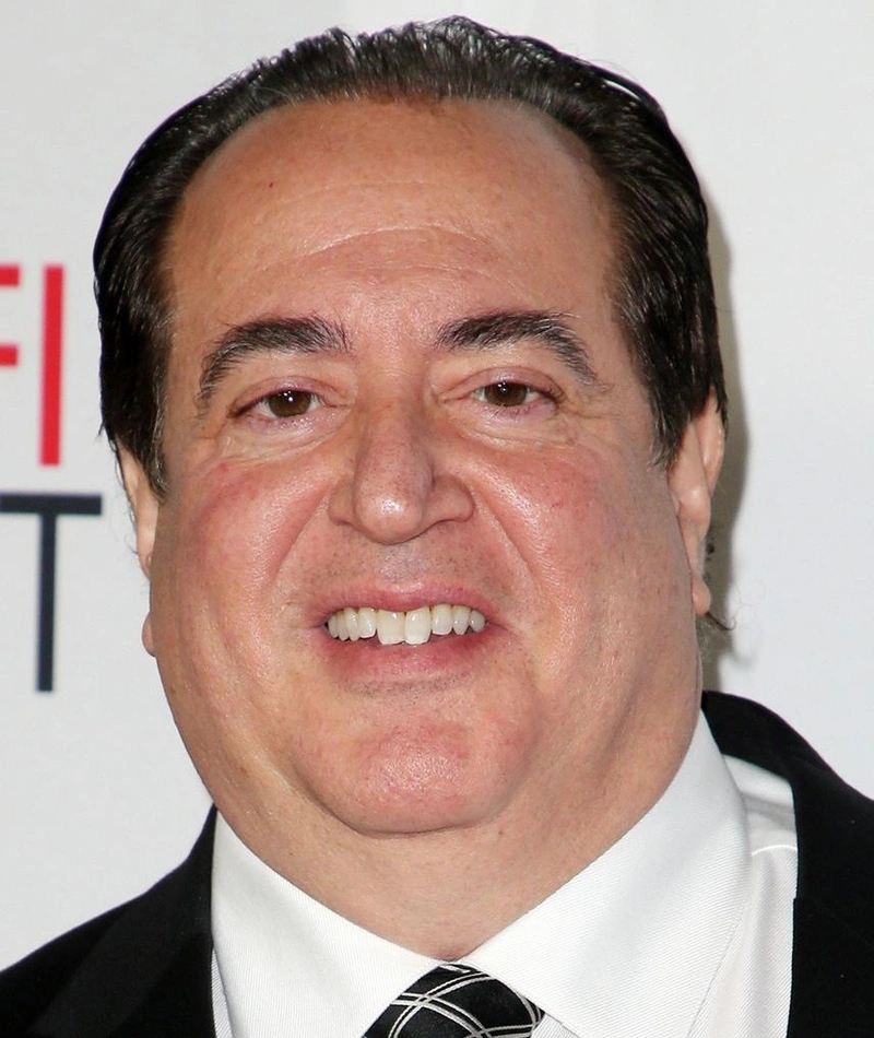 Nick Vallelonga