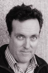 Douglas Roberts