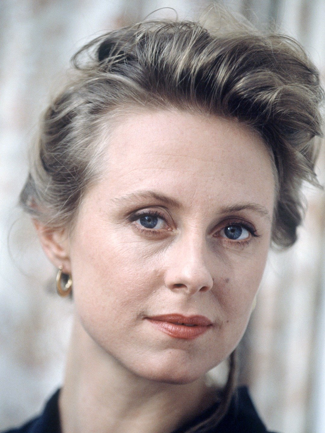 Cathryn Harrison