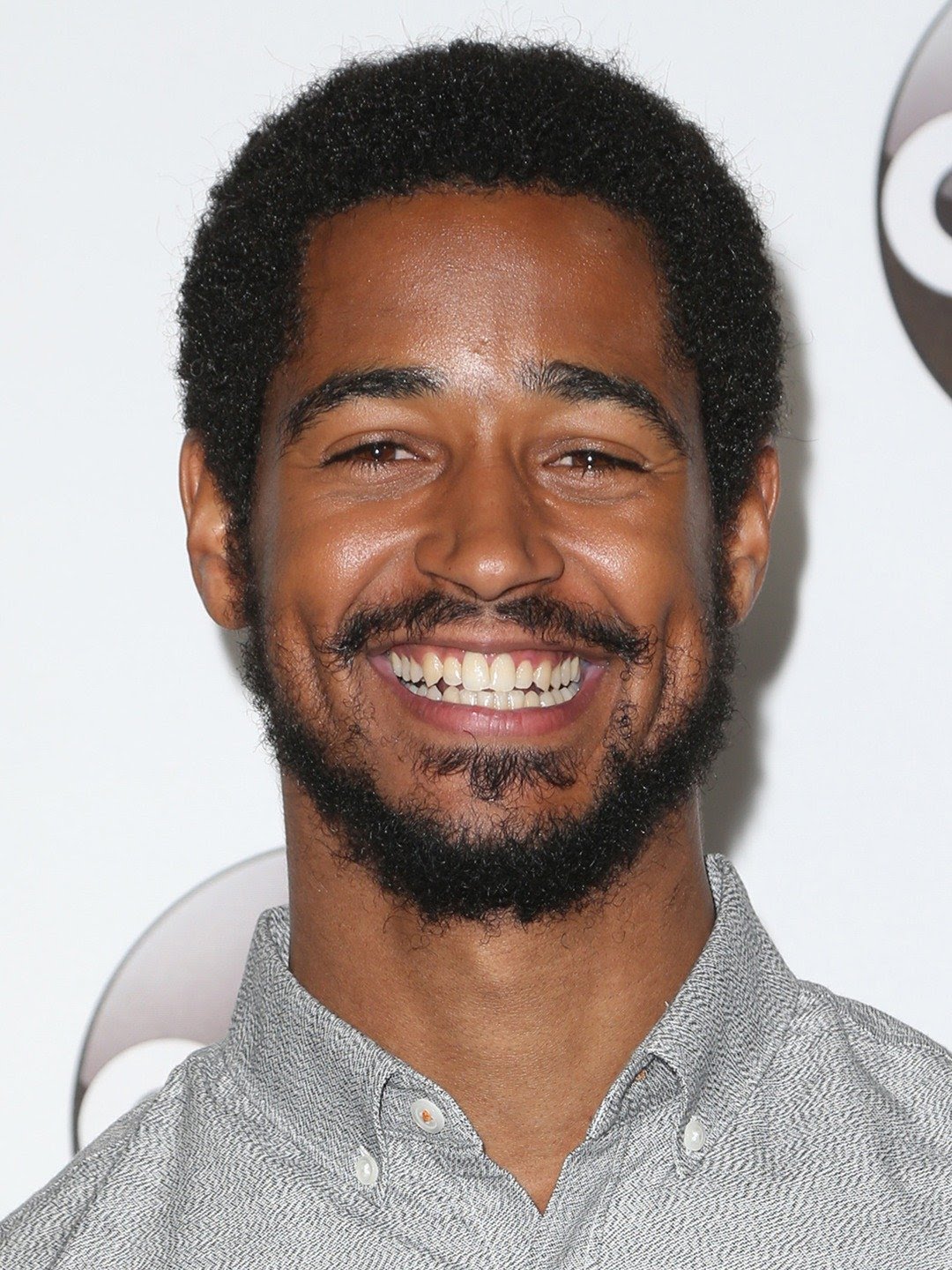 Alfred Enoch