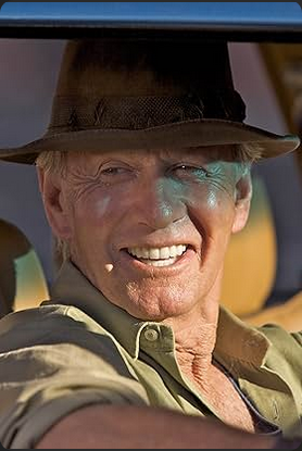 Paul Hogan