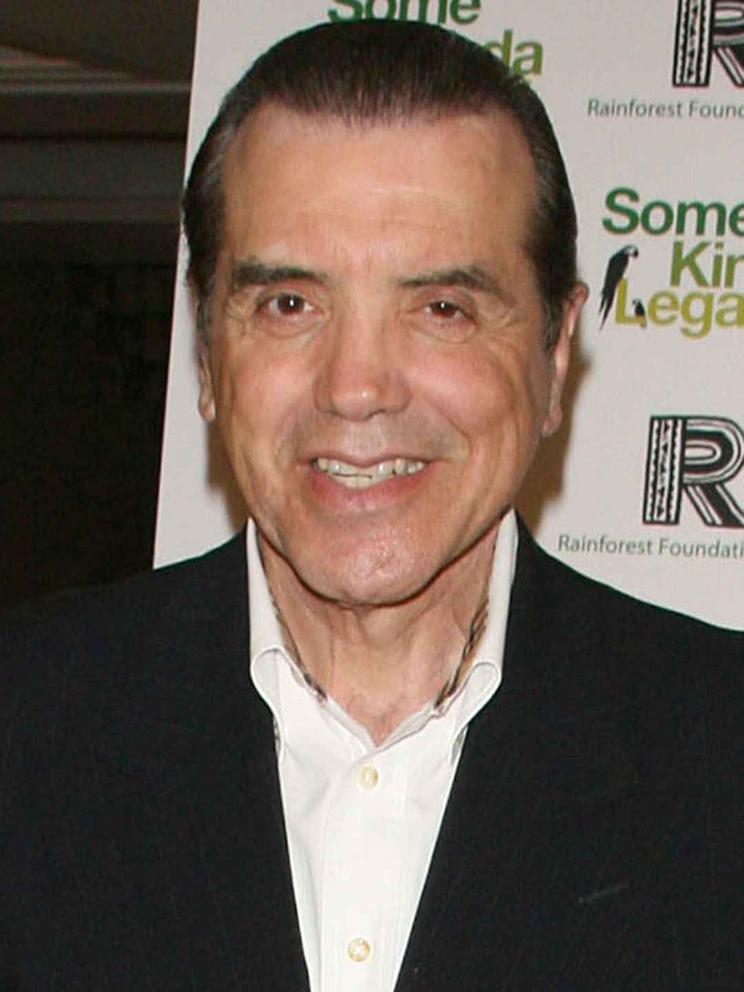 Chazz Palminteri