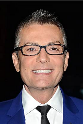 Randy Fenoli