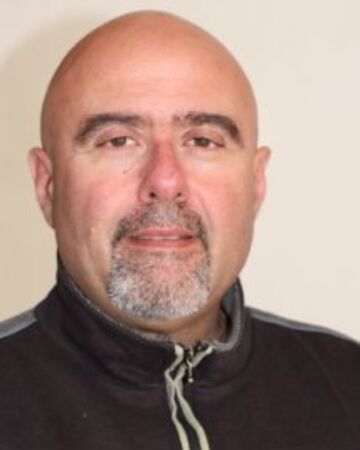 Edward Mercieca
