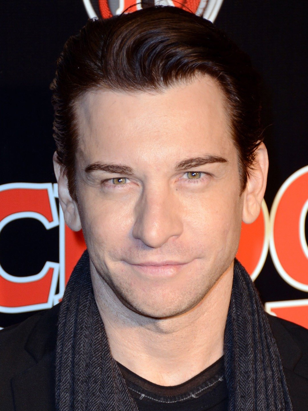 Andy Karl