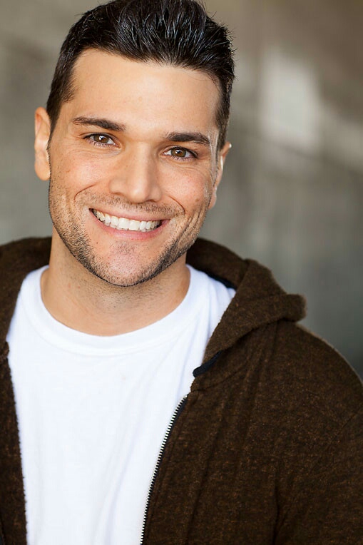 Michael Buonomo