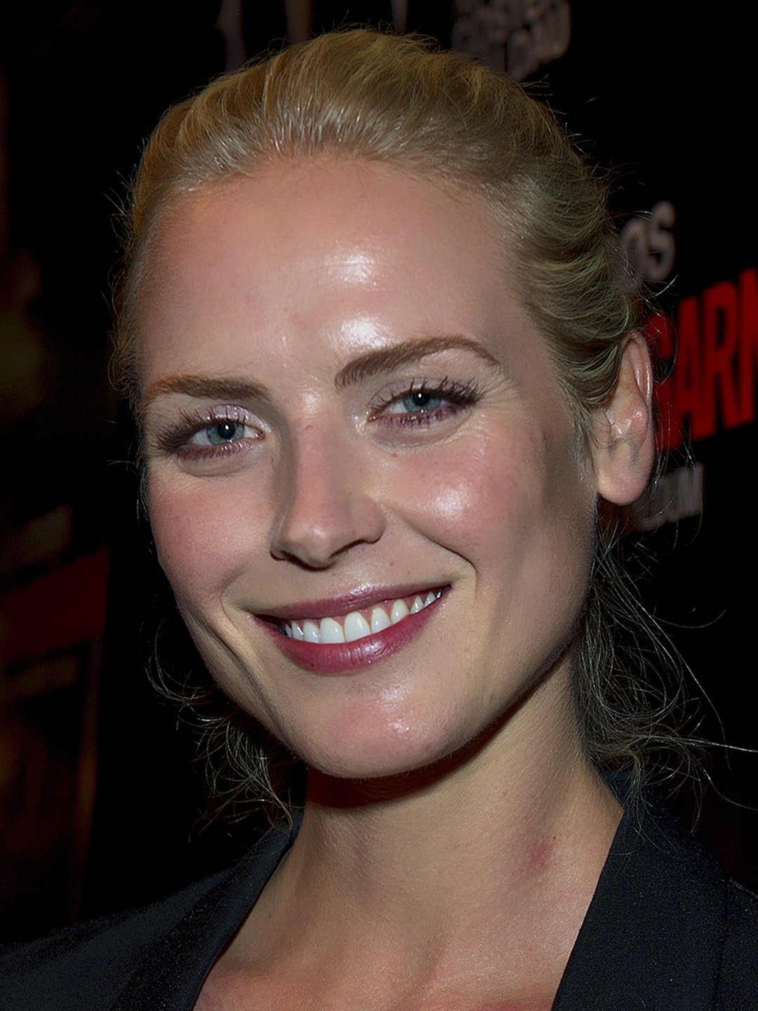 Synnøve Macody Lund