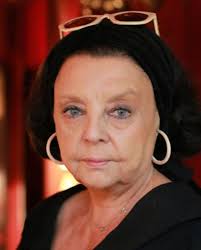 Marie-Christine Demarest