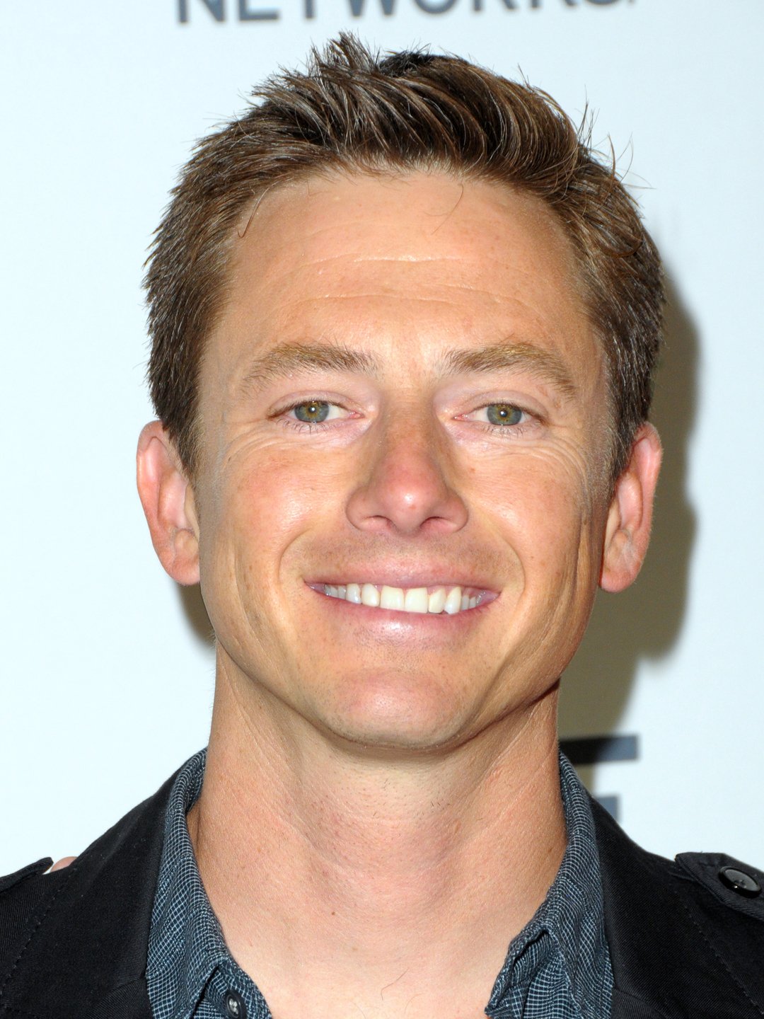 Tanner Foust