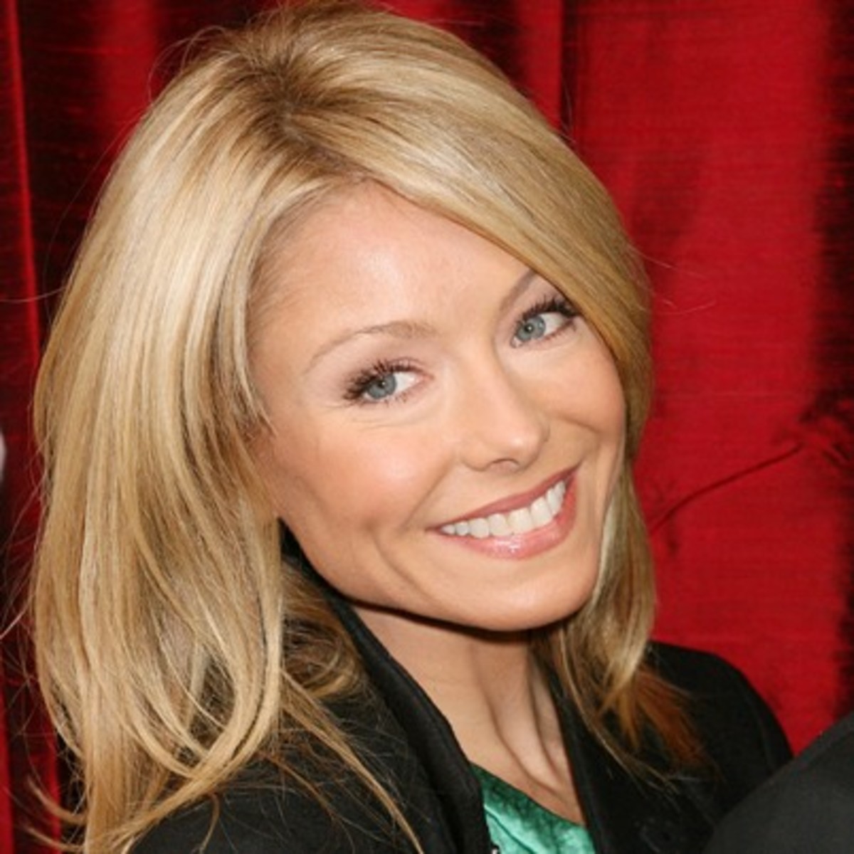 Kelly Ripa