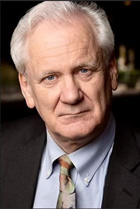 David Bickford