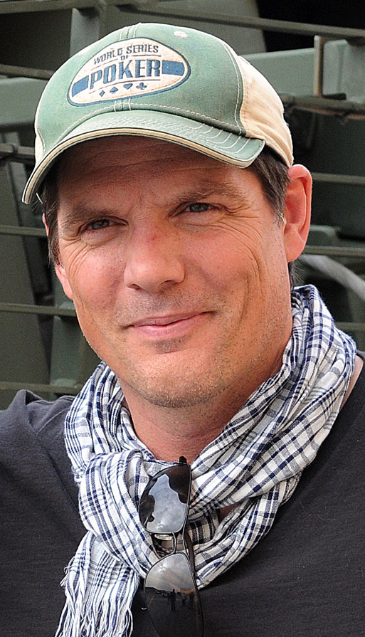 Paul Johannson