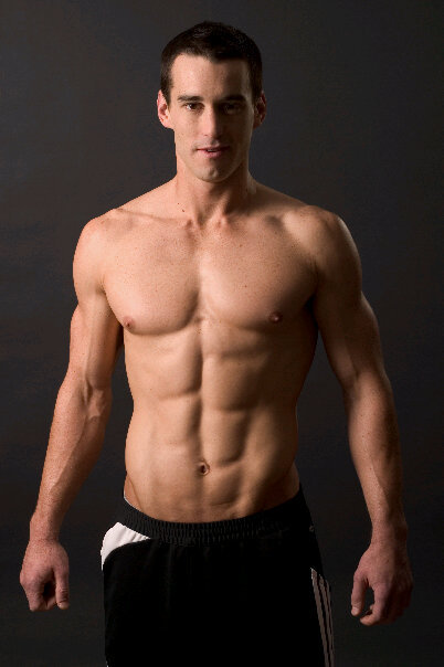 Graeme Richards