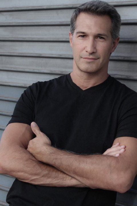 Rick Pasqualone