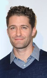 Matthew Morrison