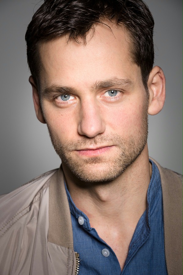 Florian Stetter