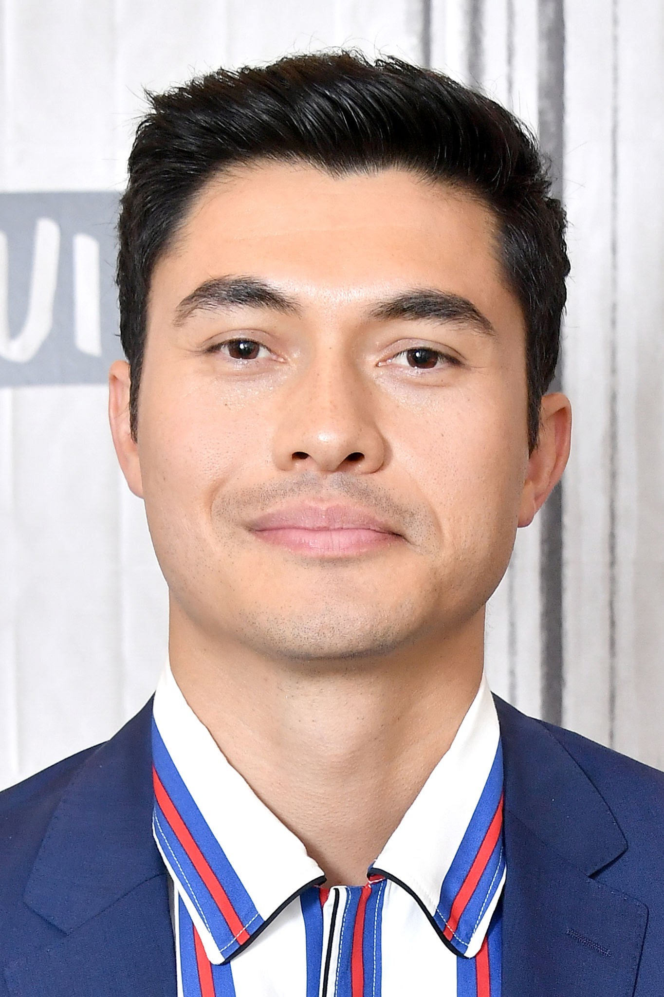 Henry Golding