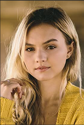 Alana Boden