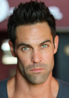 Jason-Shane Scott