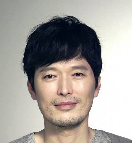 Jeong Jae-yeong
