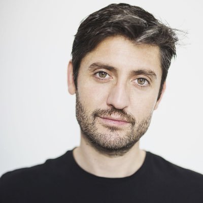 Max Marieges