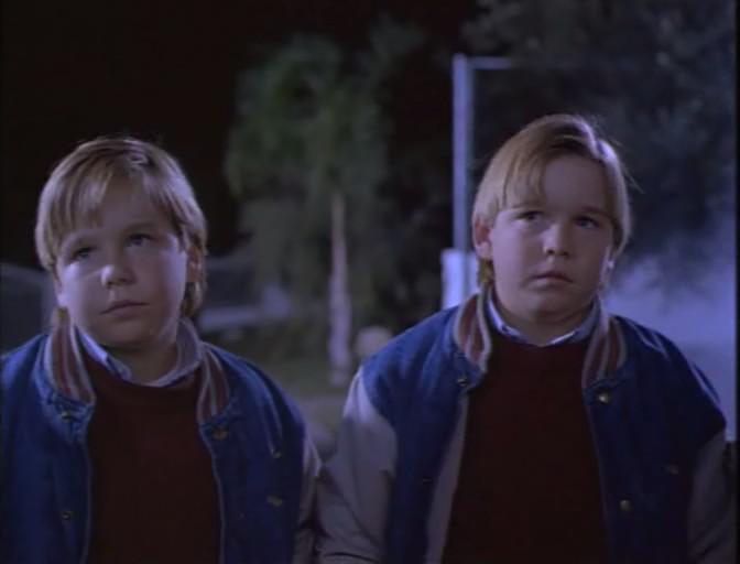 Joseph e Christian Cousins