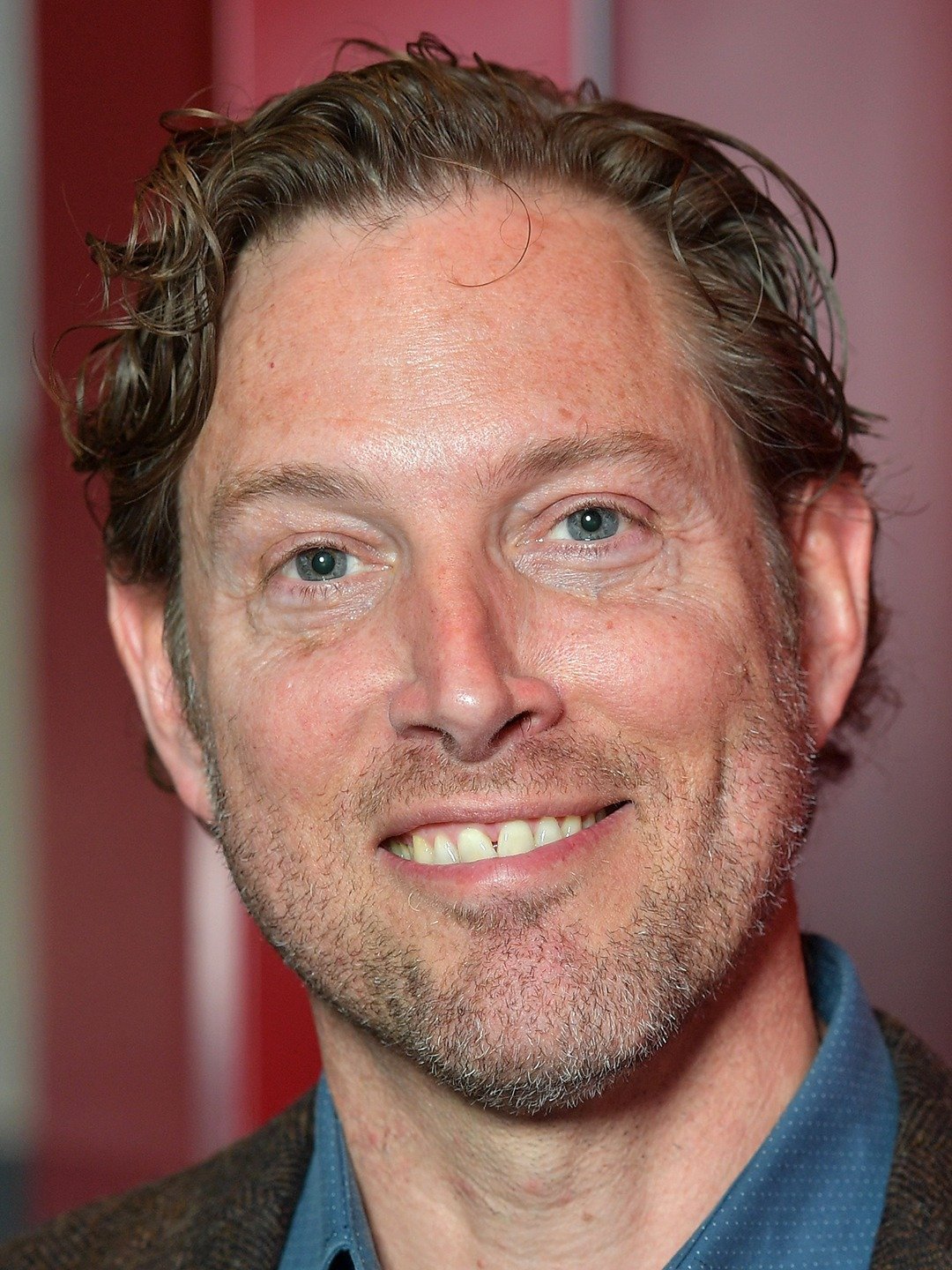 Clayton Nemrow