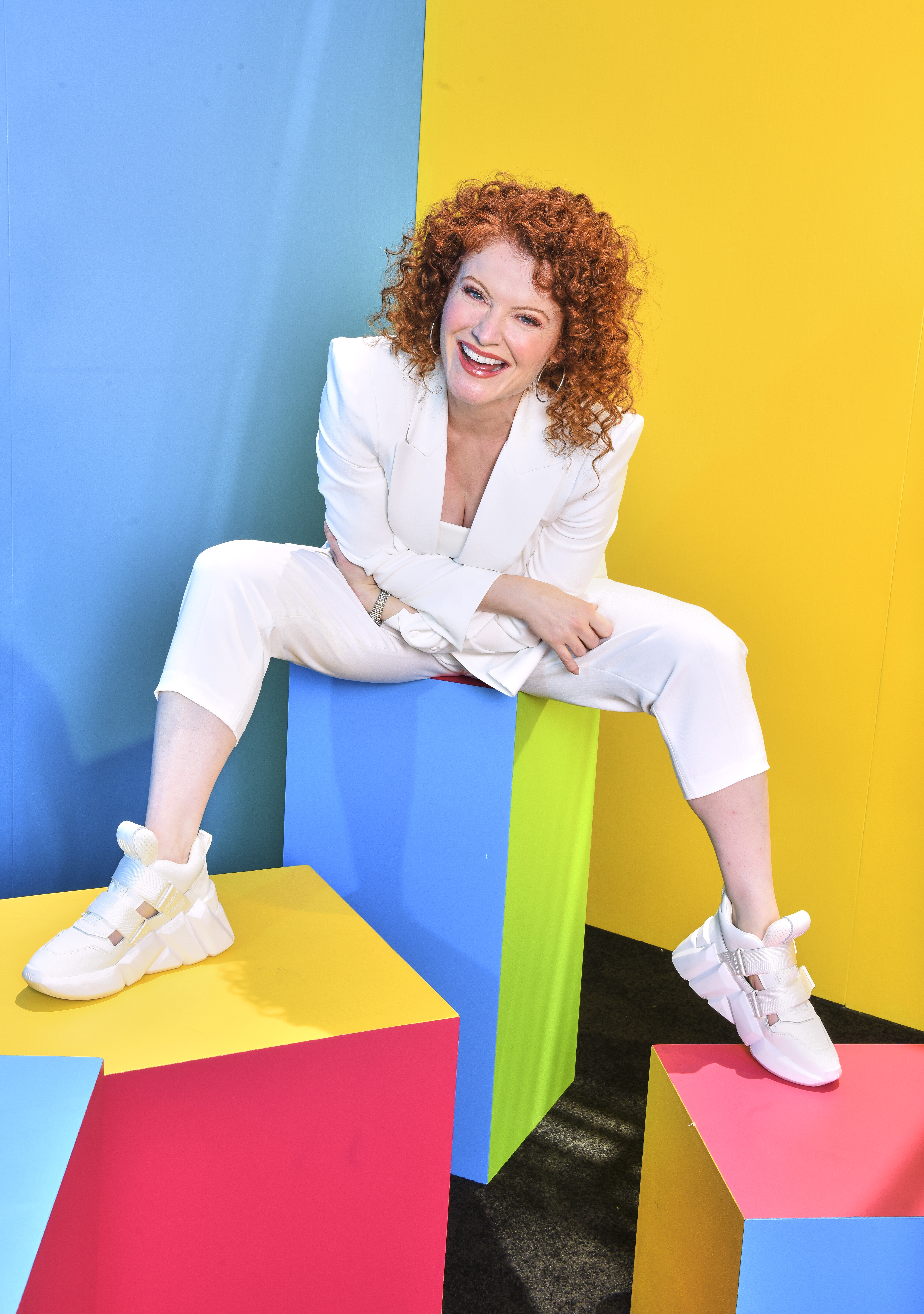 Rebecca Wisocky