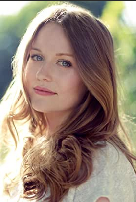 Cara Theobold