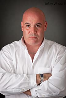 Roy James Wilson