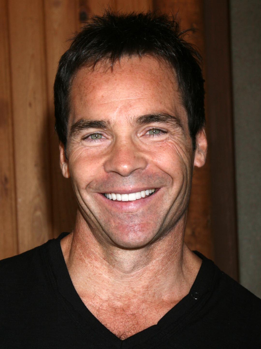 Jay Pickett
