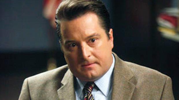 Christopher Evan Welch