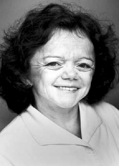 Mireille Mossé
