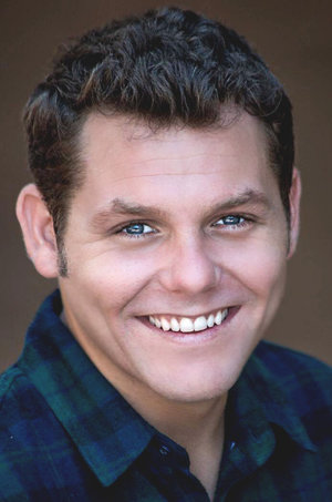 Jason James Richter
