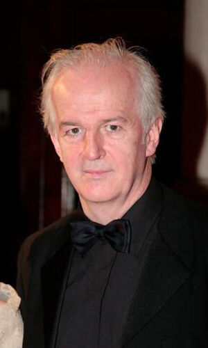 Sean McGinley