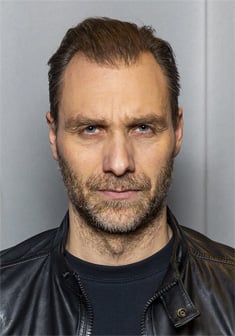 Alexandre Willaume