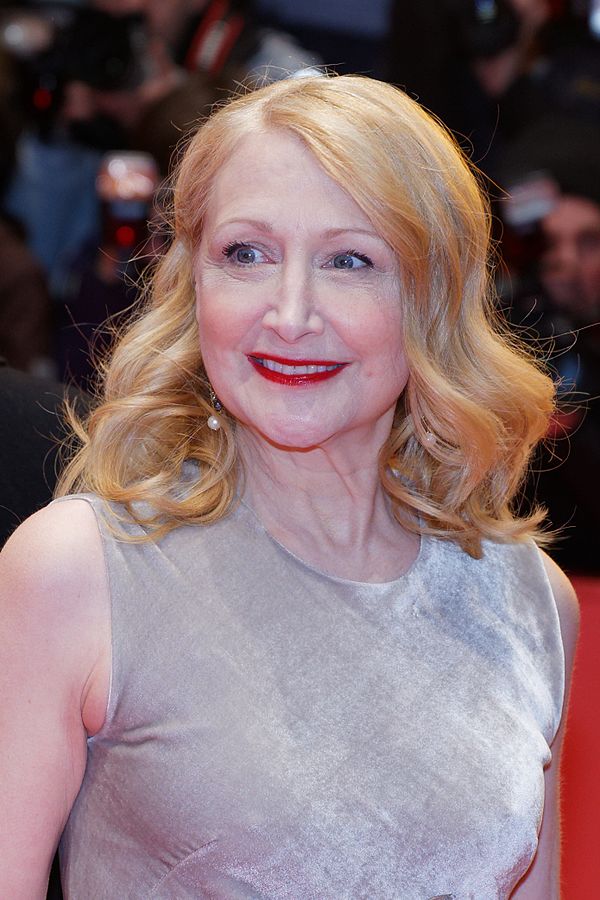 Patricia Clarkson