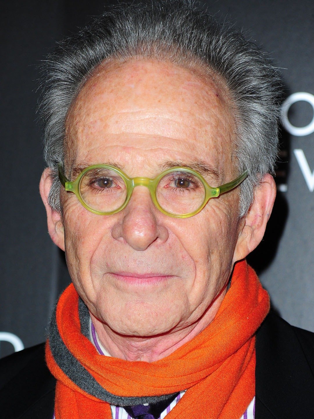Ron Rifkin