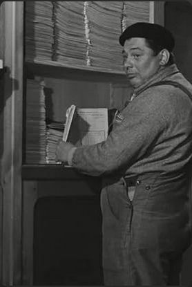 Paul Mercey