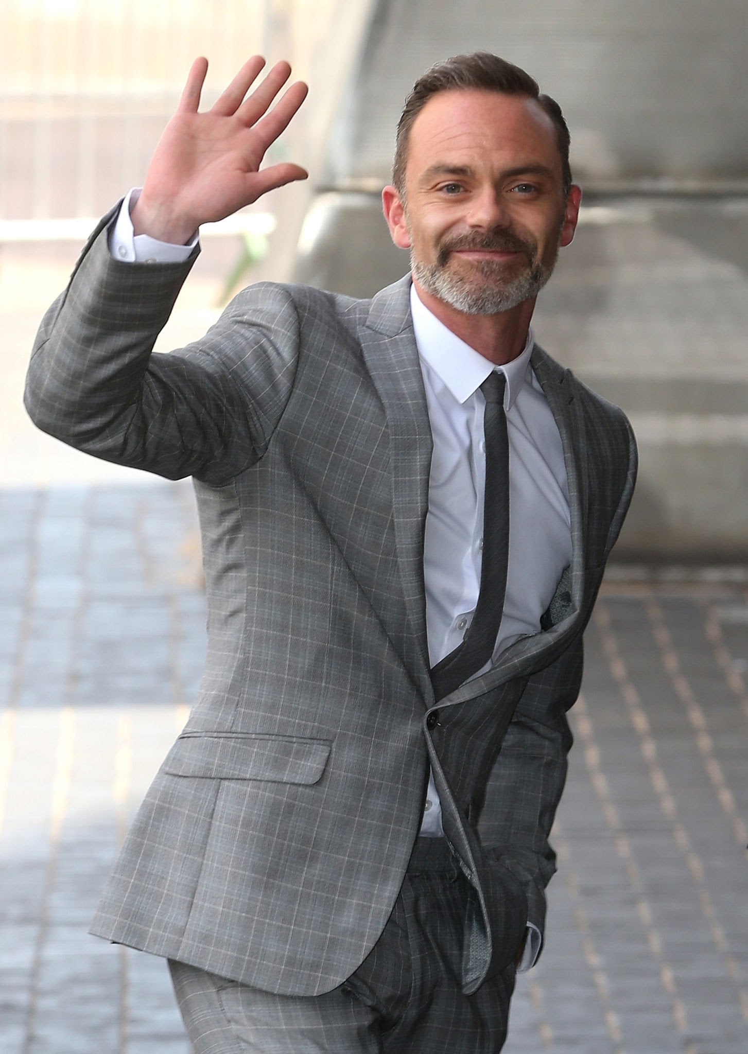 Daniel Brocklebank