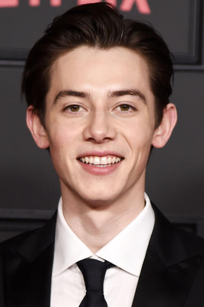 Griffin Gluck